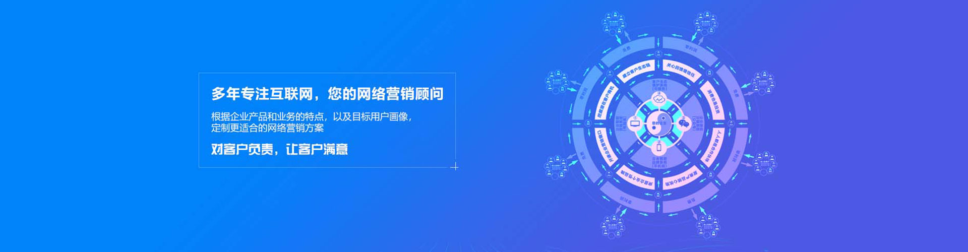 新店信息流运营
